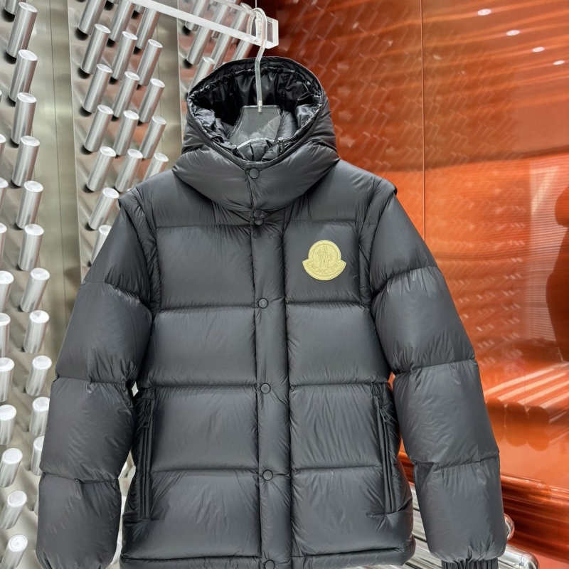 Moncler Down Coat